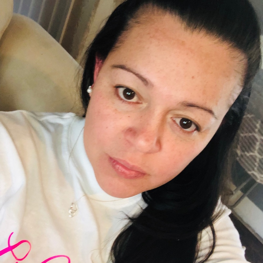 Meet your Posher, Angie